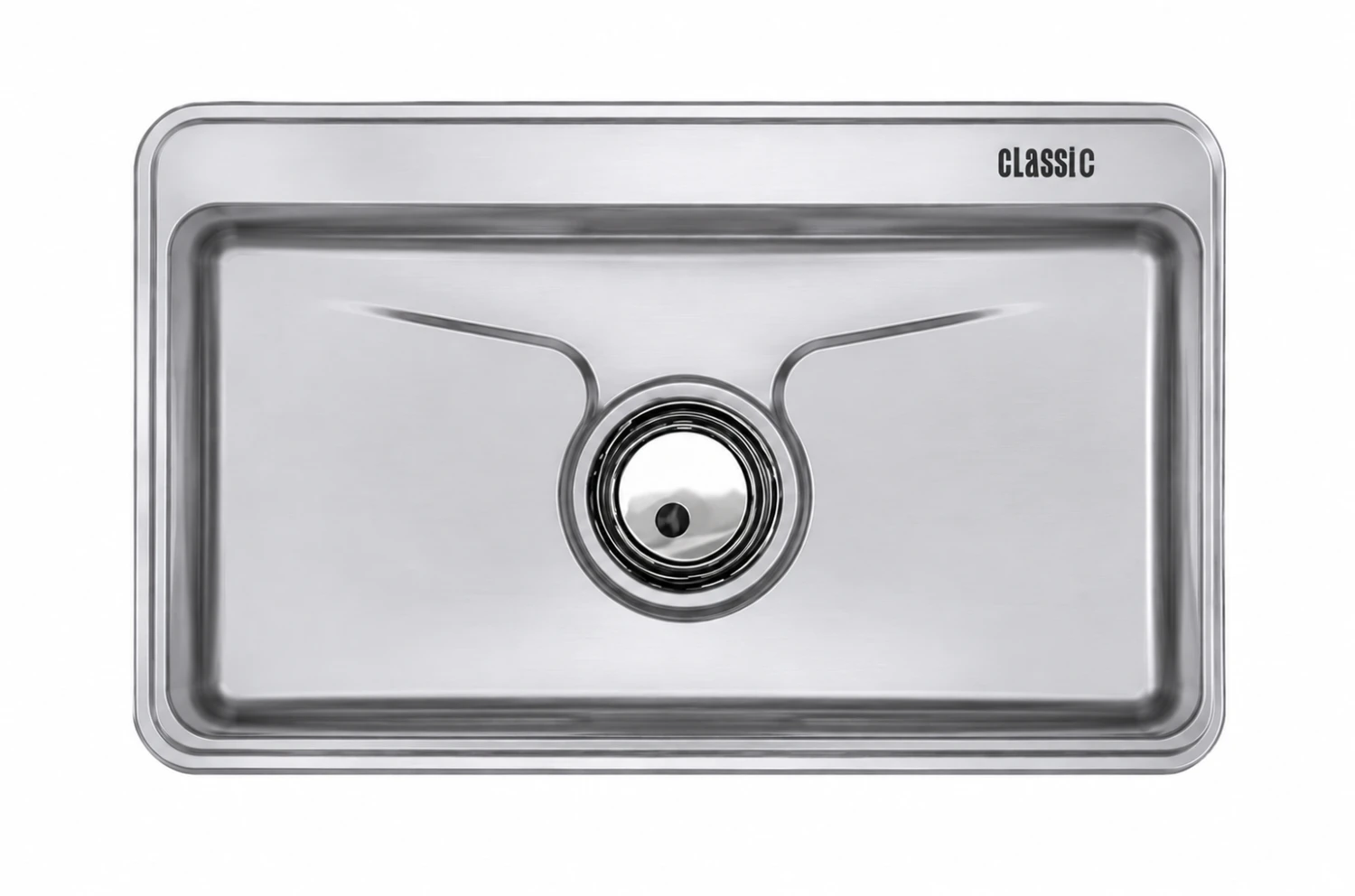 Chậu rửa bát cao cấp DS8500