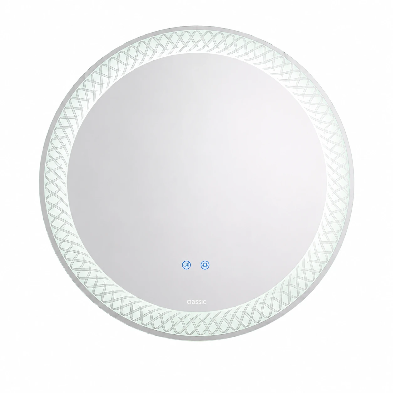 Gương LED CLG 910