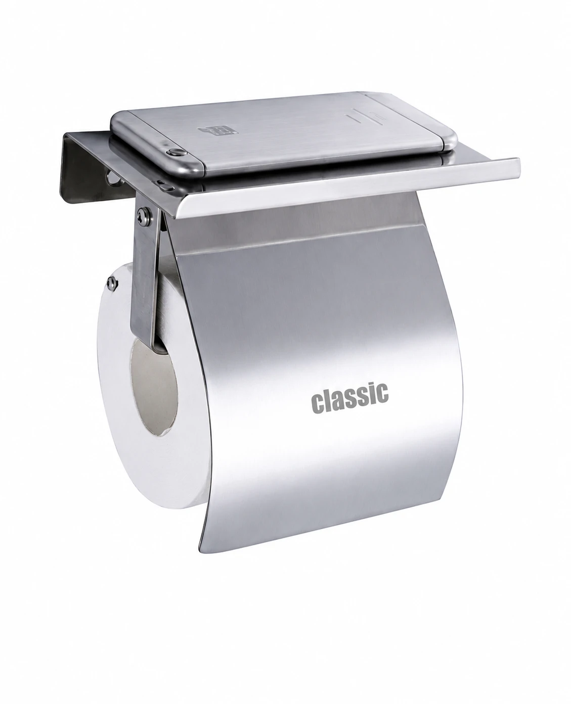 Lô giấy công cộng A600B