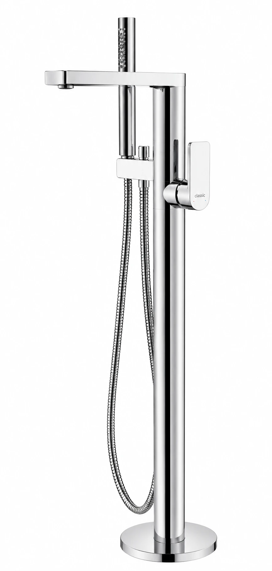 Sen tắm bồn cao cấp THT 81026