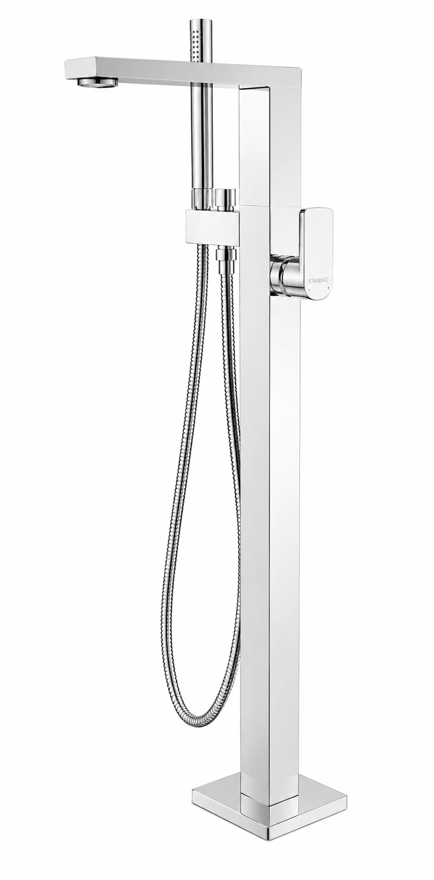 Sen tắm bồn cao cấp THT 81025