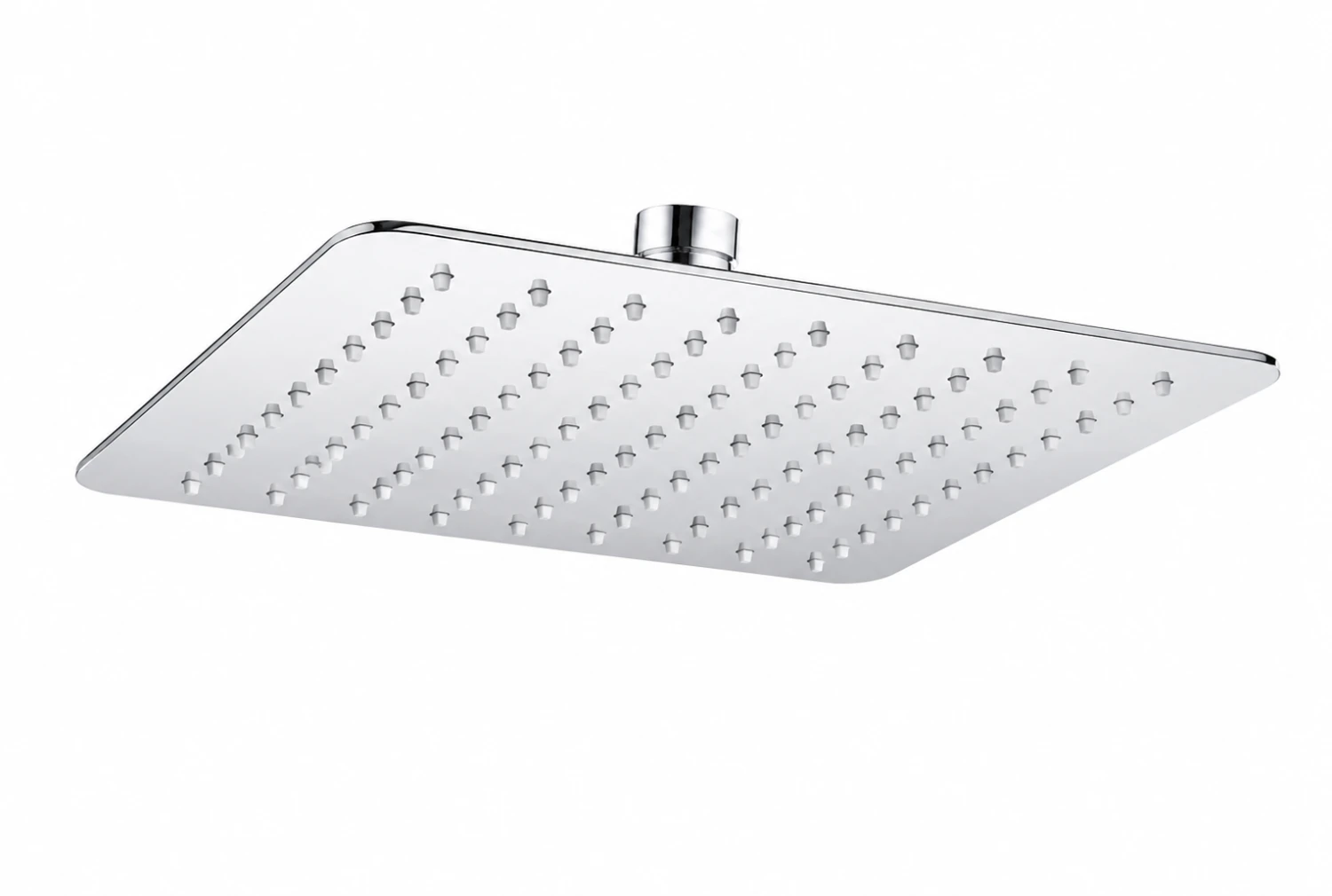 Bát sen tắm toàn thân loại vuông bằng inox RS620