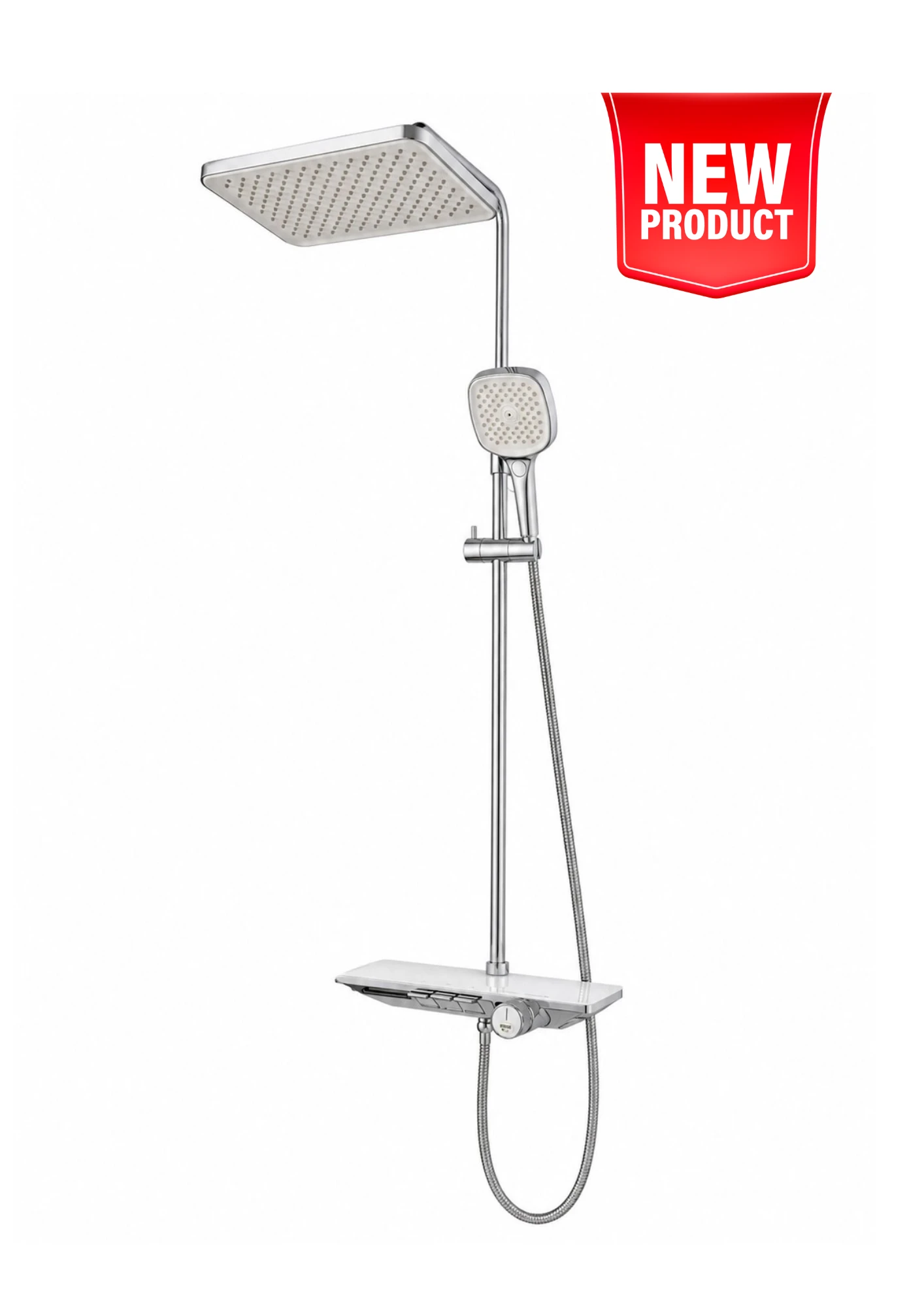 Sen tắm cây nóng lạnh SNX 2513K