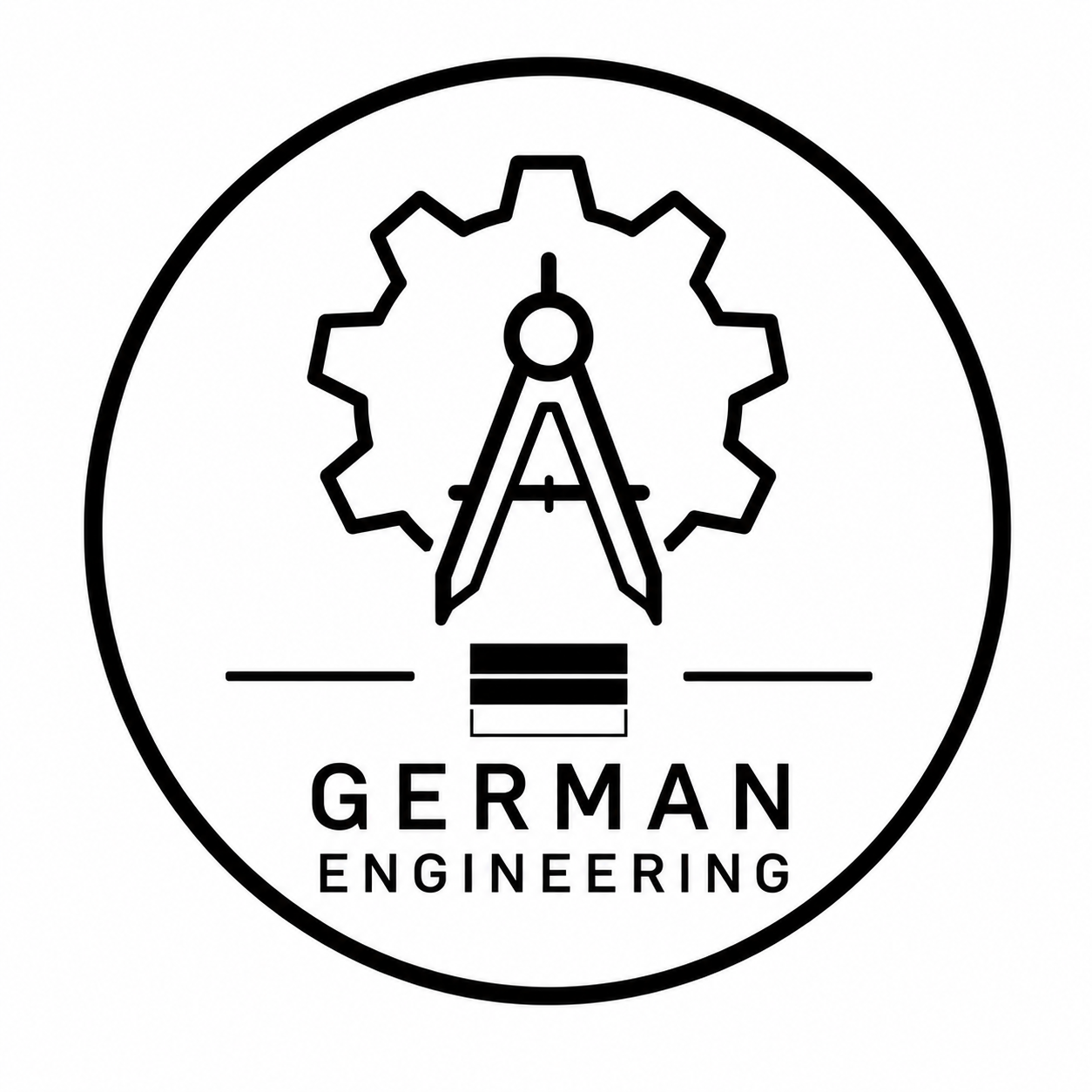 <h3><strong>GERMAN ENGINEERING</strong></h3>

<p>Ứng dụng c&ocirc;ng nghệ Đức độc quyền</p>