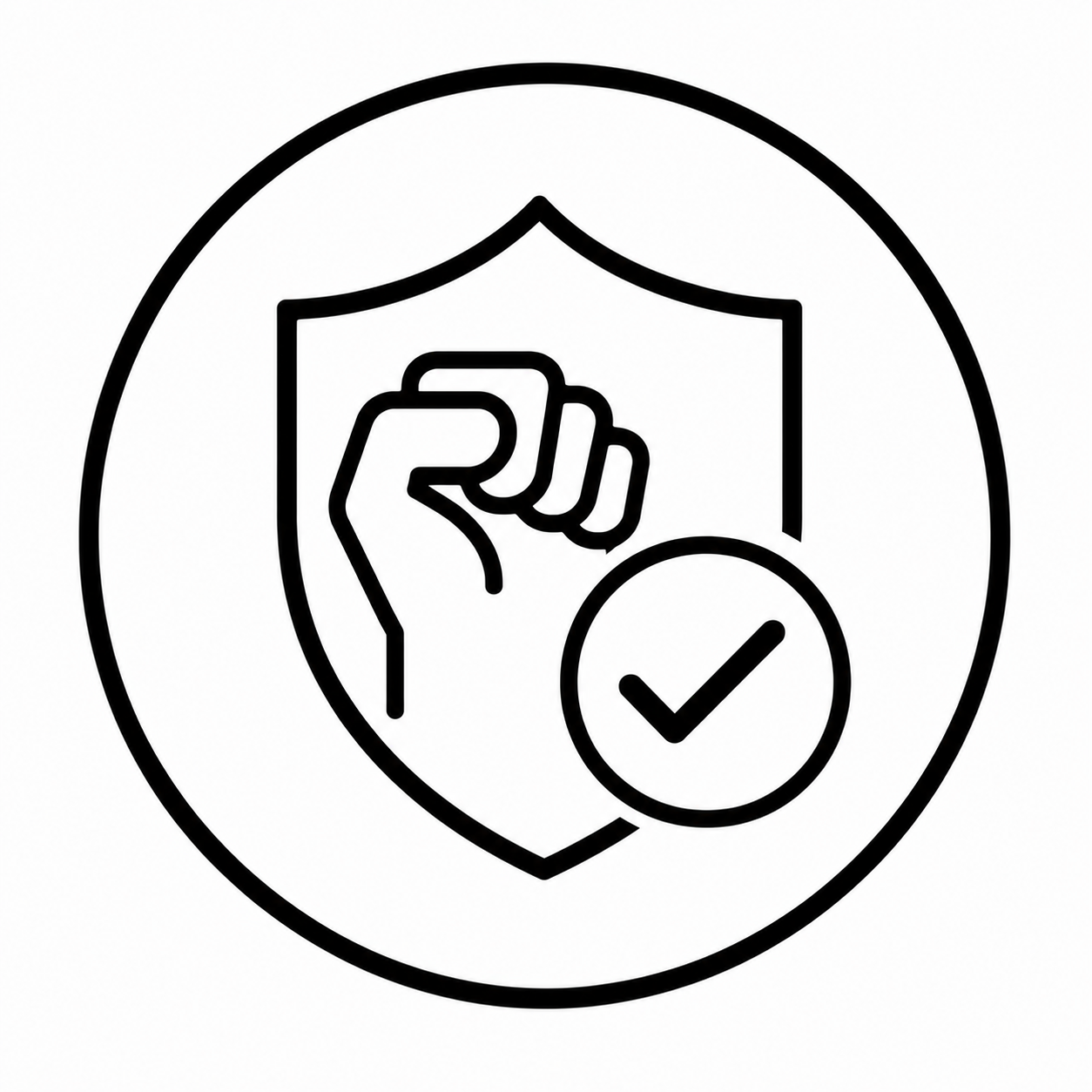 <h3><strong>DURABLE & SAFE&nbsp;</strong></h3>

<p>Bền bỉ, an to&agrave;n cho sức khỏe</p>