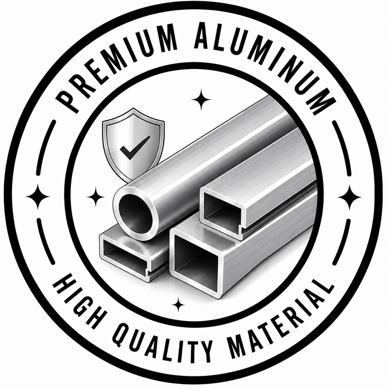 Aluminium cao cấp