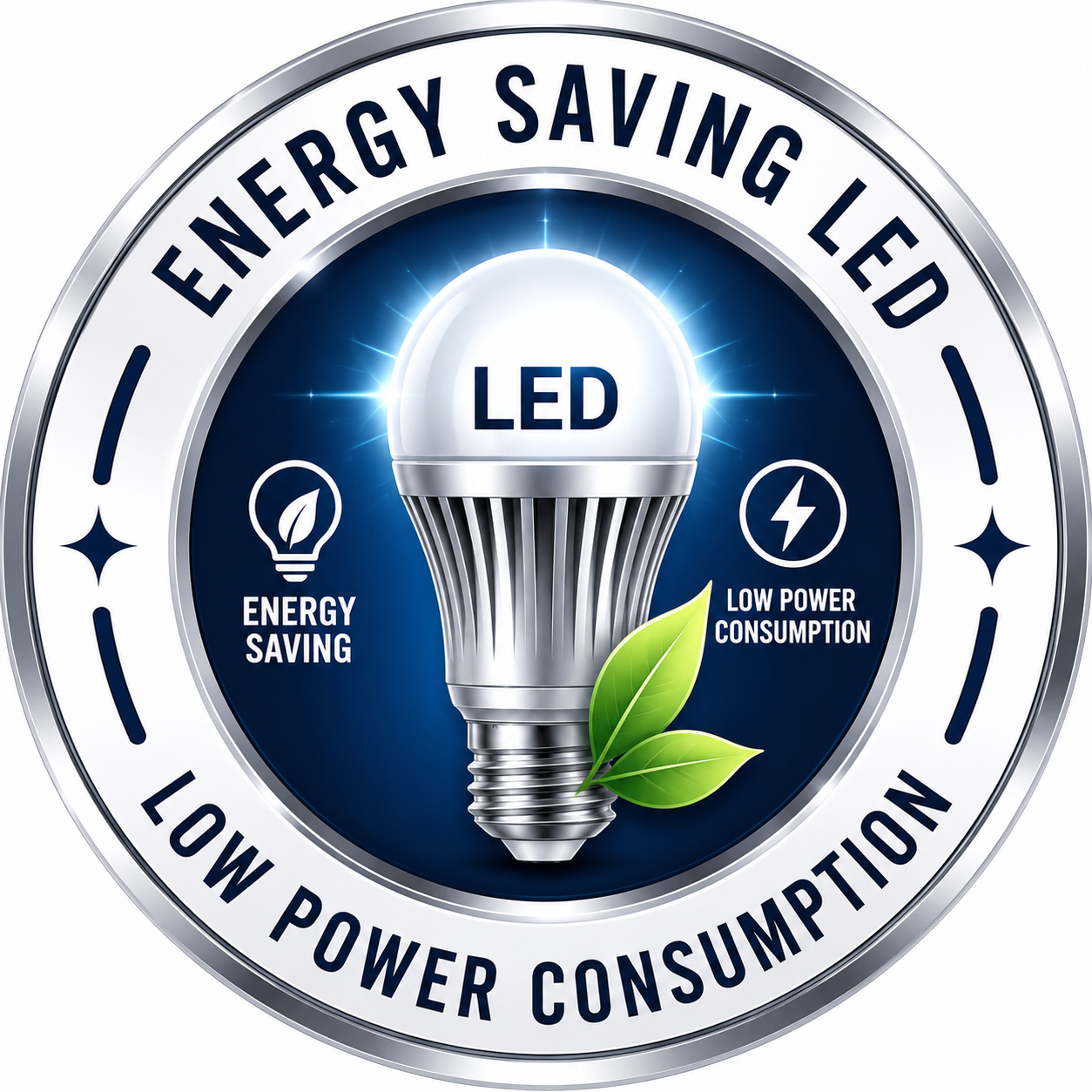 LED tiết kiệm