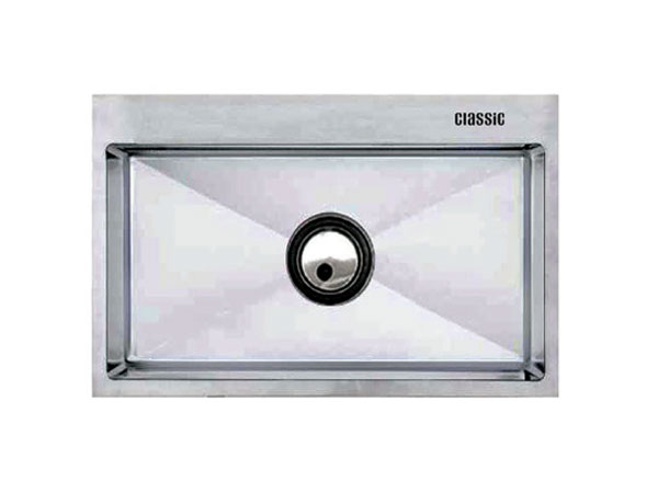 Chậu rửa bát thủ công ...